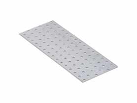 Płytka perforowana 12x30 cm PP21 DMX