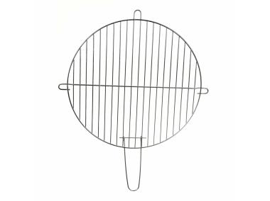 Zdjęcie: Ruszt okrągły fi 41 cm ACTIVA MASTERCOOK