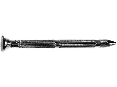 Zdjęcie: Gwoździe utwardzane radełkowane ocynkowane 2,7x30 mm HSI