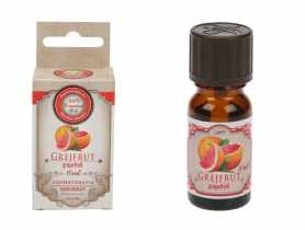 Olejek zapachowy naturalny 10 ml, Grapefruit DECOR