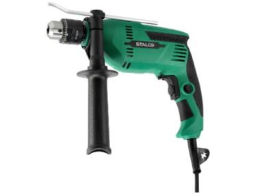 Zdjęcie: Wiertarka udarowa 600 W IDS13VS S-97215 STALCO