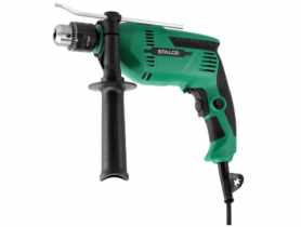 Wiertarka udarowa 600 W IDS13VS S-97215 STALCO