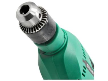 Zdjęcie: Wiertarka udarowa 600 W IDS13VS S-97215 STALCO