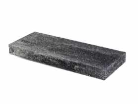 Daszek ogrodzenia Paso CPS50 onyx JONIEC