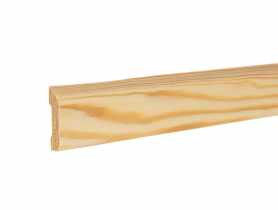 Opaska drzwiowa 13x35x2200 mm DOLLKEN