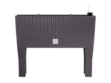 Zdjęcie: Doniczka Rato case high umbra 80 cm PROSPERPLAST