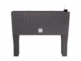Doniczka Rato case high umbra 80 cm PROSPERPLAST