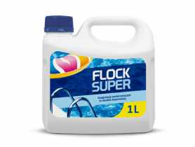 Preparat Flock Super Koagulant 1 L RIM KOWALCZYK