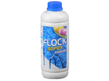 Zdjęcie: Preparat Flock Super Koagulant 1 L RIM KOWALCZYK