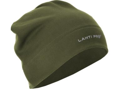 Zdjęcie: Czapka termoaktywna "Thermo Active" zielona LAHTI PRO