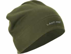 Czapka termoaktywna "Thermo Active" zielona LAHTI PRO