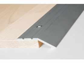 Listwa zakończeniowa mocująca A11 srebrna 90 cm EFFECTOR