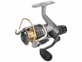 Kołowrotek Silux 4004 RD MIKADO