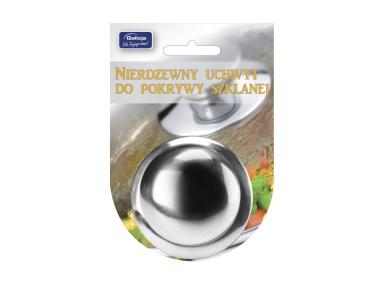Zdjęcie: Uchwyt do pokrywy szklanej GALICJA