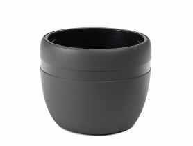 Donica Koma classic 460, antracyt LAMELA