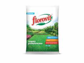 Wapno granulowane 20 kg worek FLOROVIT
