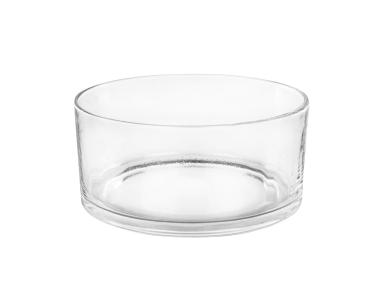 Zdjęcie: Salaterka średnica 20 cm prosta (08-065/200) EDWANEX