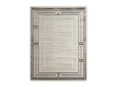 Zdjęcie: Dywan marina mn 429 kremowy 140x190 cm SINDBAD