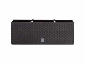 Doniczka Rato case umbra 50 cm PROSPERPLAST