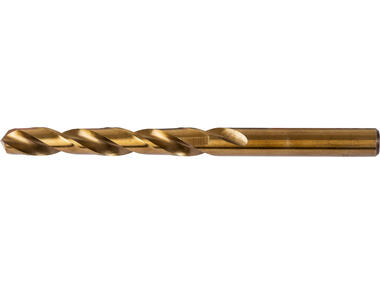 Zdjęcie: Wiertło do metalu HSS-CO DIN338 szlifowane 12.0 mm  szt.1   PROLINE