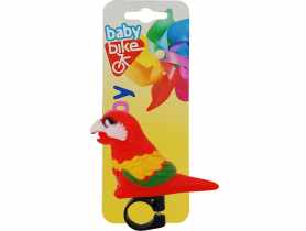 Piszczałka Papuga BABY BIKE