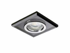 Oprawa sufitowa punktowa MR-16 Morta CT-DSL50-B KANLUX