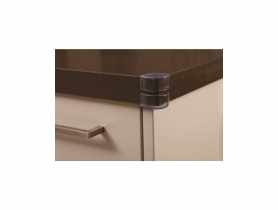 Nakładka zabezpieczająca narożniki F163 8 sztuk METRO