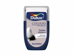 Tester farby Kolory Świata 0,03 L kwitnący migdałowiec DULUX