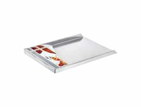 Forma na ciasto Szarlotta 40x26x2,5 cm DOMOTTI