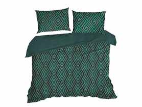 Komplet pościeli Astoria 160x200 cm + 70x80 cm - 2 szt. EUROFIRANY