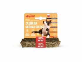 Baton do żucia dla psa zadbana skóra i sierść 12 cm 40 g COMFY APPETIT