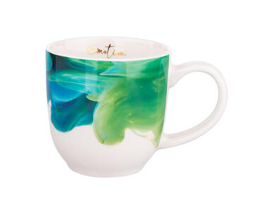 Zdjęcie: Kubek Emotions nbc 300 ml dekoracja II ALTOMDESIGN