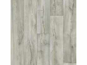 Wykładzina PCV Bartesa 400 Cracked Oak 990M BEAUFLOR