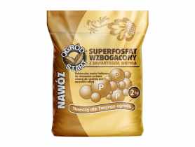 Superfosfat wzbogacony 2 kg OGRÓD START