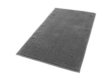 Zdjęcie: Dywanik Parma 50x80 cm szary SEPIO