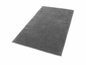 Dywanik Parma 50x80 cm szary SEPIO