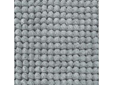 Zdjęcie: Dywanik Parma 50x80 cm szary SEPIO