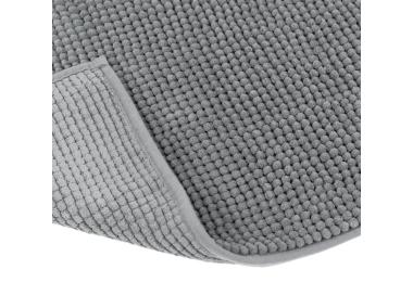 Zdjęcie: Dywanik Parma 50x80 cm szary SEPIO