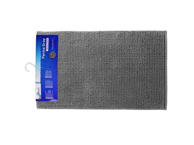 Zdjęcie: Dywanik Parma 50x80 cm szary SEPIO