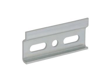 Zdjęcie: Listwa montażowa 60x27 mm ocynk biały METRO