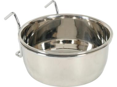 Zdjęcie: Miseczka dla ptaków i gryzoni do zawieszenia 15 cm 0,84 L ZOLUX