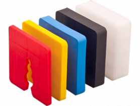 Podkładka dystansowa 3 mm 25 szt. RAWLPLUG