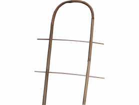 Drabinka bambusowa Typ U 120 cm RIM KOWALCZYK