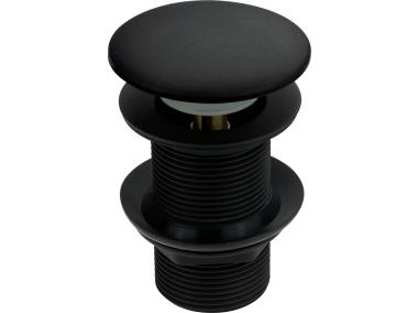 Zdjęcie: Korek do umywalki granitowy DEANTE