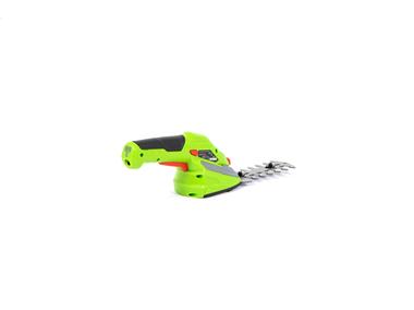 Zdjęcie: Nożyce do trawy i żywopłotu ANT361 3,6V 4GARDEN