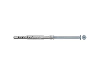 Zdjęcie: Kołek ramowy SxRL 8x100 mm T FISCHER