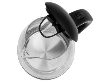 Zdjęcie: Czajnik elektryczny Kettle szklany SWK 2300BK SENCOR