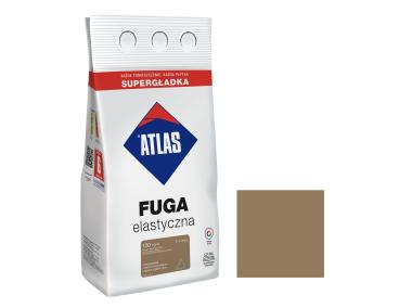 Zdjęcie: Fuga elastyczna kolor 120 toffi alubag 5 kg ATLAS