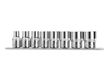 Zdjęcie: Nasadki Spline 1/2", zestaw 8 sztuk NEO