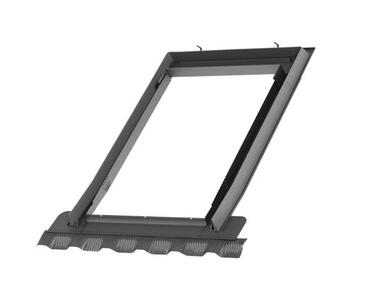 Zdjęcie: Kołnierz uszczelniający 78x118 EDZ MK06 1000 VELUX
